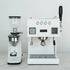 Bellezza Bellona & Piccola Titanio 60 Grinder Package in