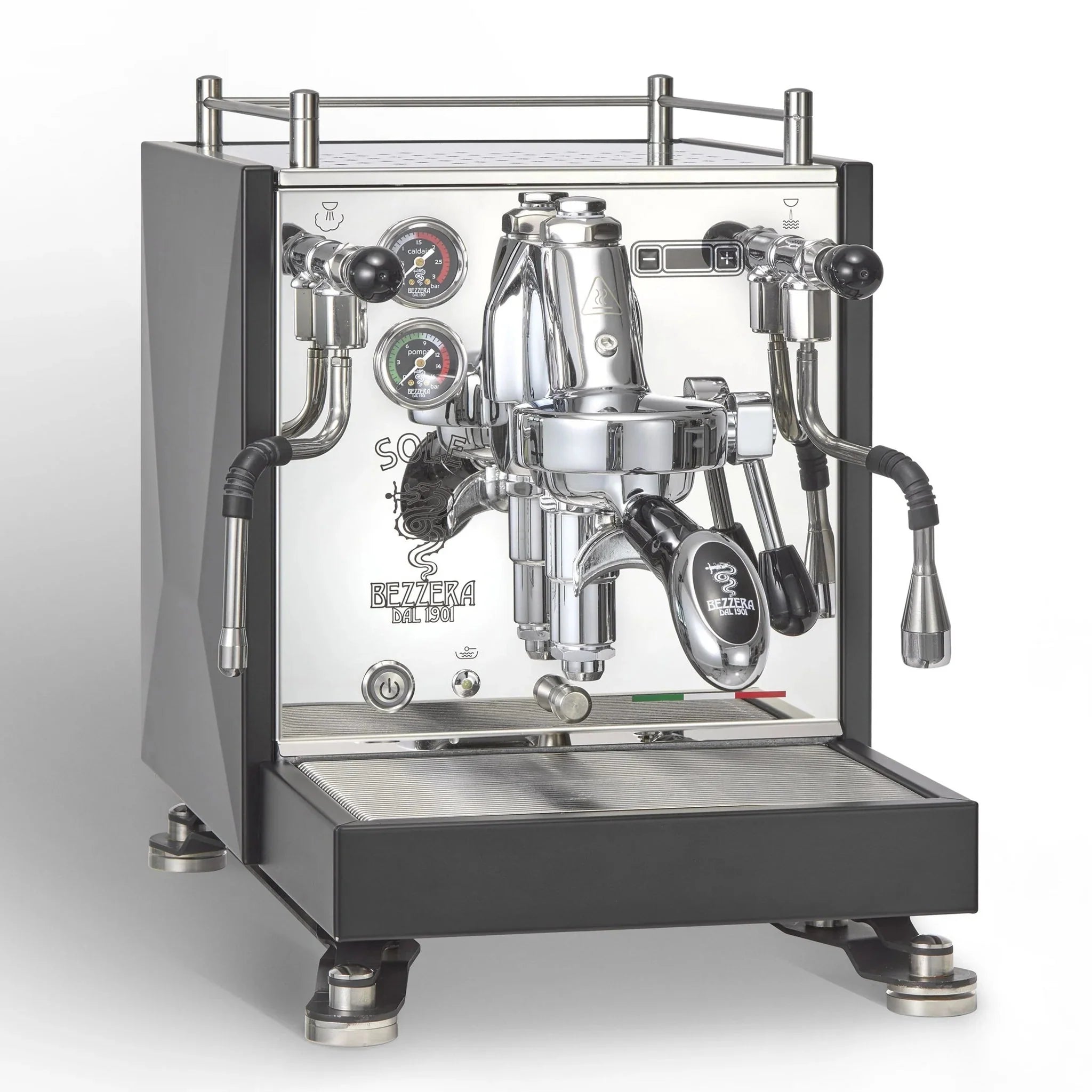 Bezzera SOLE PID Coffee Machine - Australia - Di Pacci