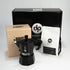 Bialetti 3 Cup Gift Set in Blue or Black - Australia - Di Pacci
