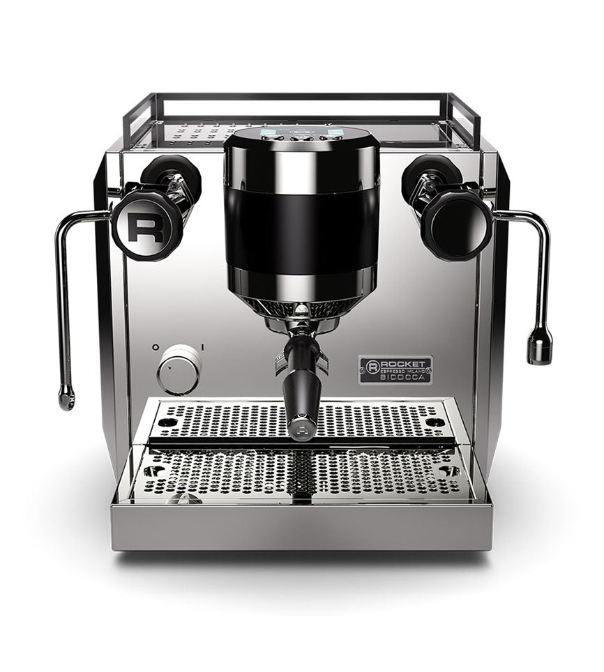 Rocket Bicocca Espresso Coffee Machine