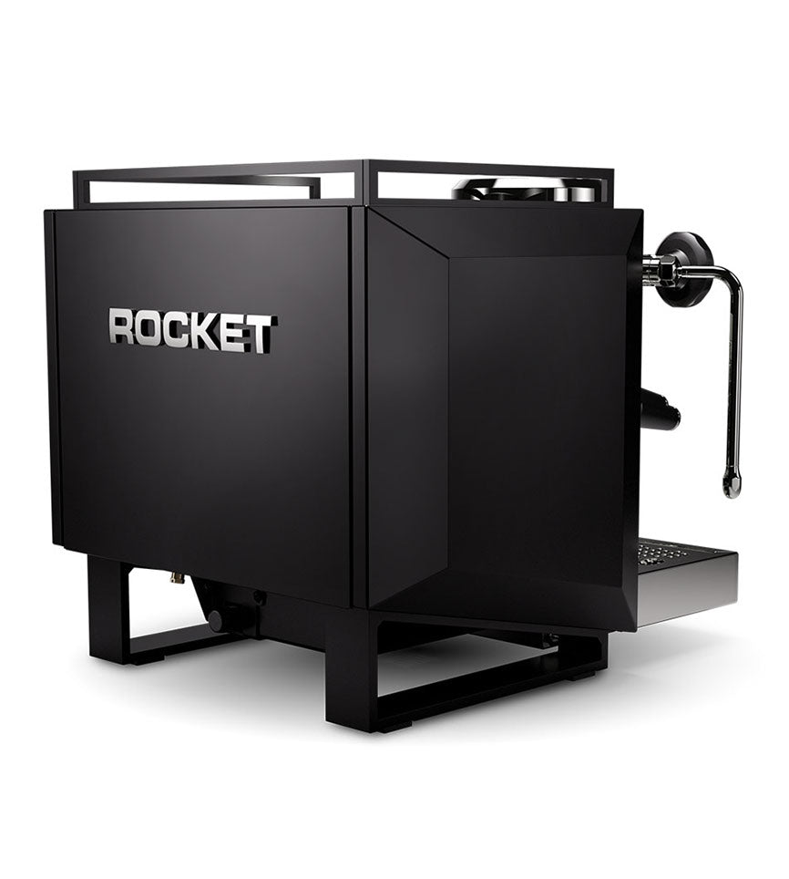 Rocket Bicocca Espresso Coffee Machine