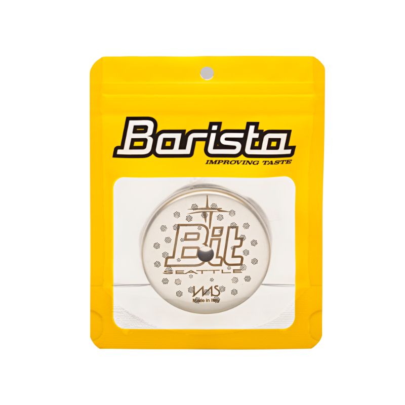 BIT Seattle Shower Screen