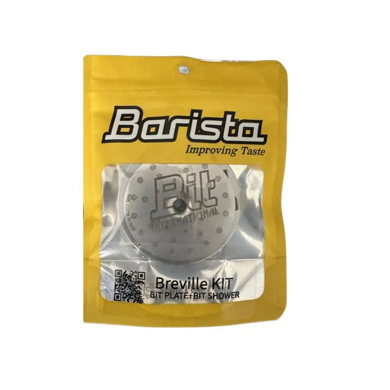 BIT Kit - Diffuser Plate for Breville Bambino 54mm