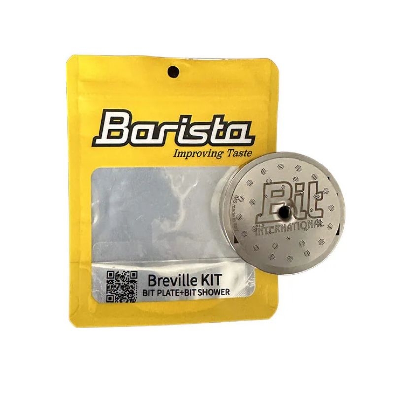 BIT Kit - Diffuser Plate for Breville 58mm