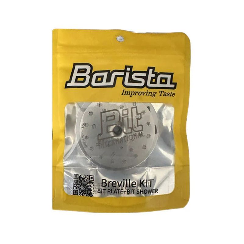 BIT Kit - Diffuser Plate for Breville 58mm