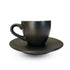 Black Ceramic Cups - ALL