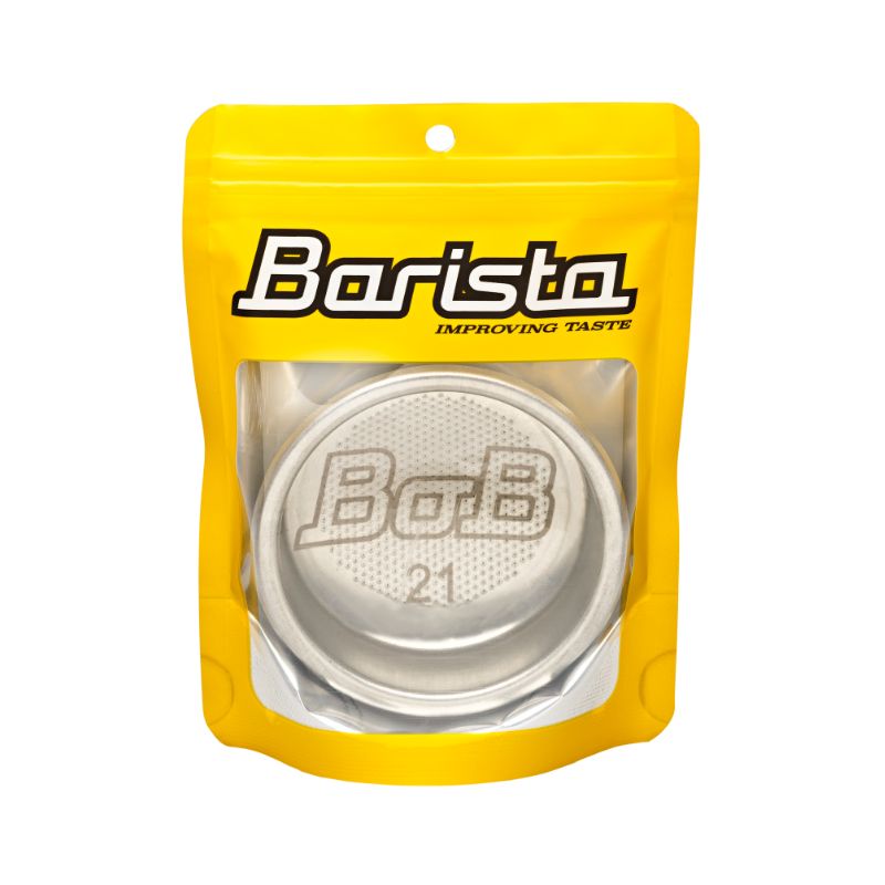 BIT Double Filter Basket - 21 grams