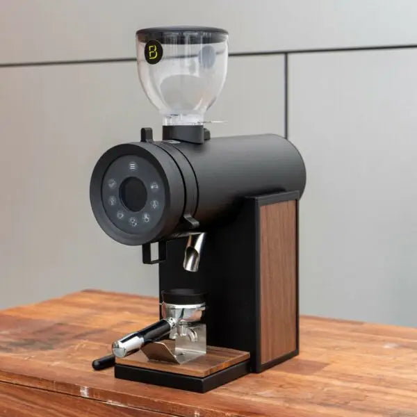 Brand New Bentwood Commercial Coffee Bean Espresso Filter