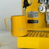 Brand New Custom Bellezza Chiara & GSP Coffee Machine&