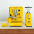 Brand New Custom Bellezza Chiara & GSP Coffee Machine&