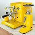 Brand New Custom Bellezza Chiara & GSP Coffee Machine&