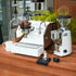 Brand New Custom La Marzocco Gs3 & Mazzer Machine & Grinder