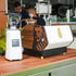 Brand New Custom La Marzocco Gs3 & Mazzer Machine & Grinder