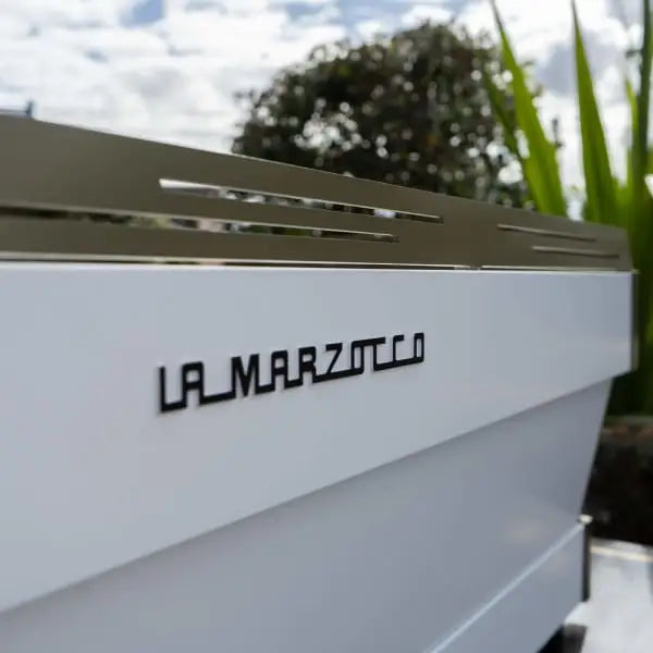 Brand New Custom La Marzocco PB 3 Group Commercial Coffee