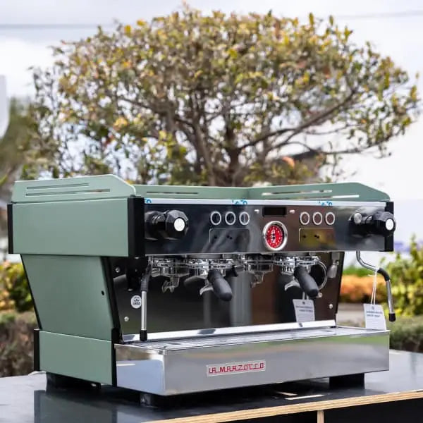 Brand New Custom La Marzocco PB Canceled Order Coffee