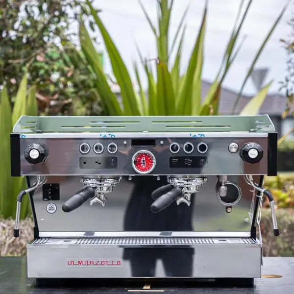 Brand New Custom La Marzocco PB Canceled Order Coffee