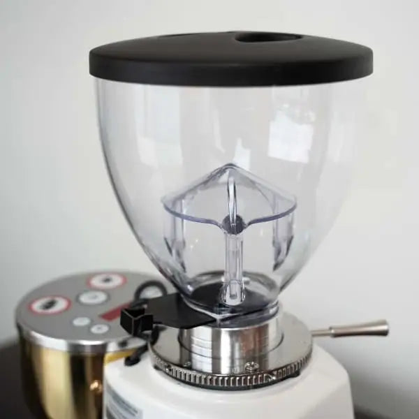 Brand New Custom Mazzer Mini E Electric Coffee Grinder