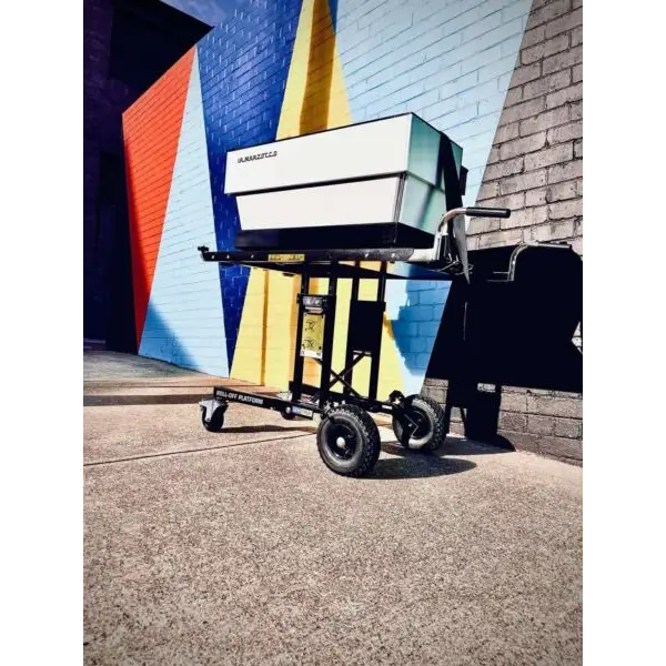 Brand New Demtruck V2 Coffee Machine Trolley