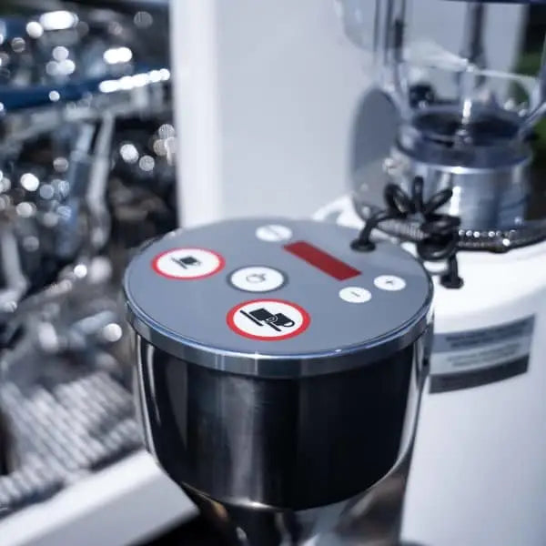 Brand New Ecm Technika Rotary & Mazzer Coffee Machine &