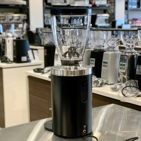 Brand New Mahlkonig E65S Commercial Coffee Bean Espresso