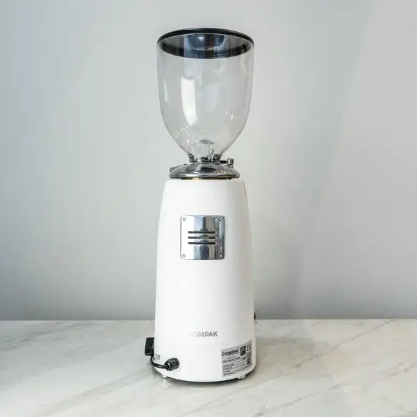 Brand New (no box) Compak E10 Conic Essential OD Coffee