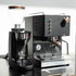 Brand New QuickMill Pippa & Piccola Coffee Machine & Grinder