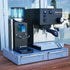 Brand New Rancilio Silva V6 & Rocky Grinder Package - ALL