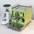 Brand New Sanremo Cube & Dosserless Grinder Home Barista