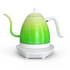 Brewista Artisan 1.0L Kettle - Candy Green - ALL