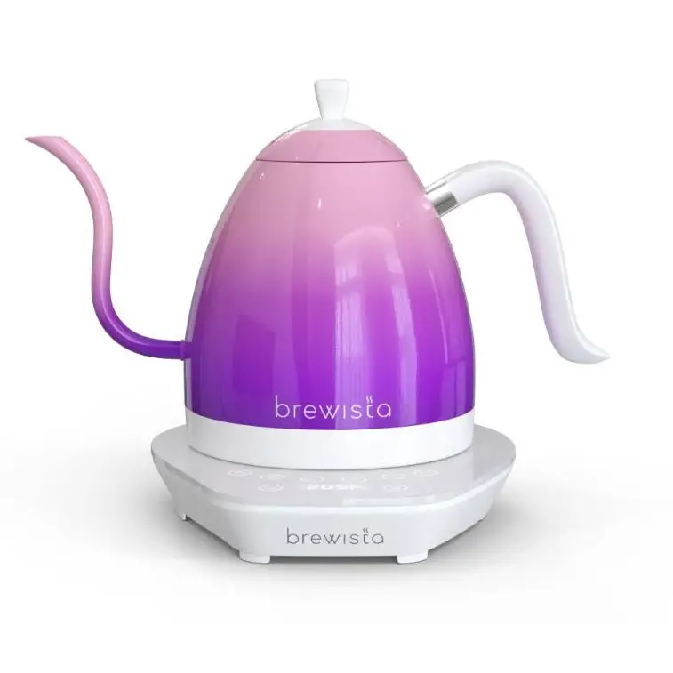 Brewista Artisan 1.0L Kettle - Candy Purple - ALL