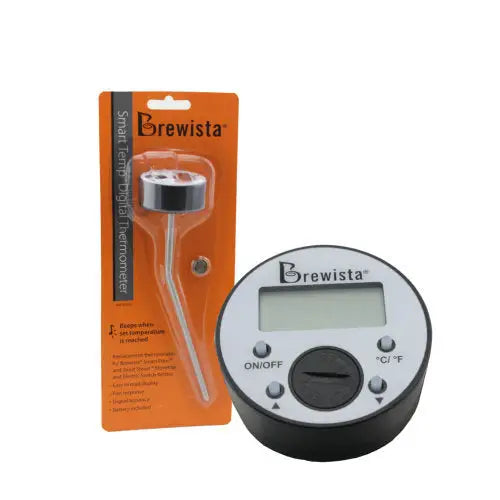 Brewista Brewista Digital Temp Gauge - ALL