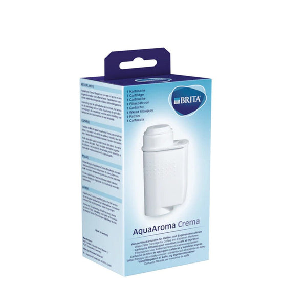 Brita Aqua Aroma Crema Water Filter (1pk)