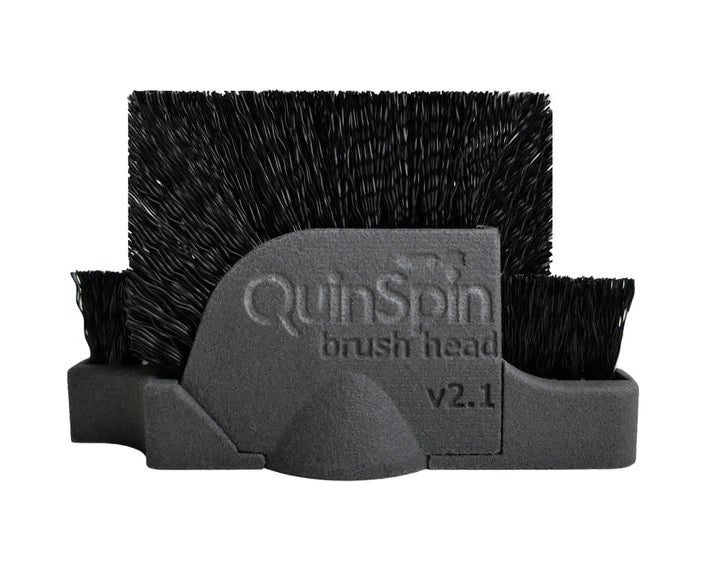 Quin Spin Brush head v2.1
