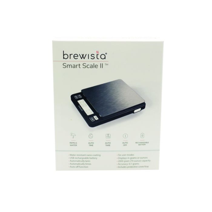 Brewista Smart Scale II