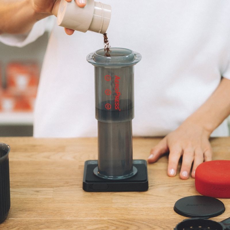 Brewista Smart Scale III