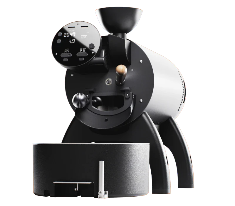 Aillio Bullet R2 Pro Coffee Roaster ETA Late May