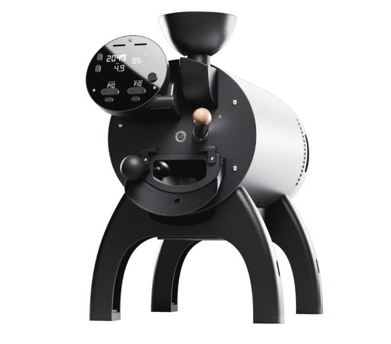 Aillio Bullet R2 Coffee Roaster ETA Late May