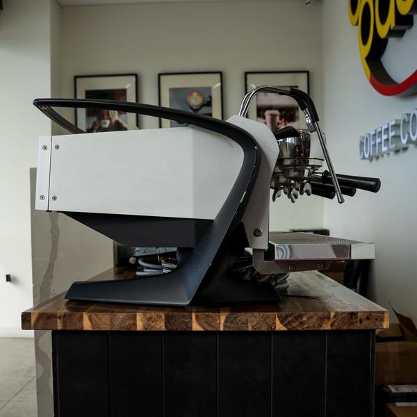 Pre Loved 3 Group Slayer EP Commercial Coffee Machine