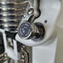 Immaculate Mythos 2 in White Commercial Coffee Grinder