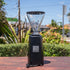 Pre Loved Mazzer Super Jolly Electronic In Black Coffee Grinder