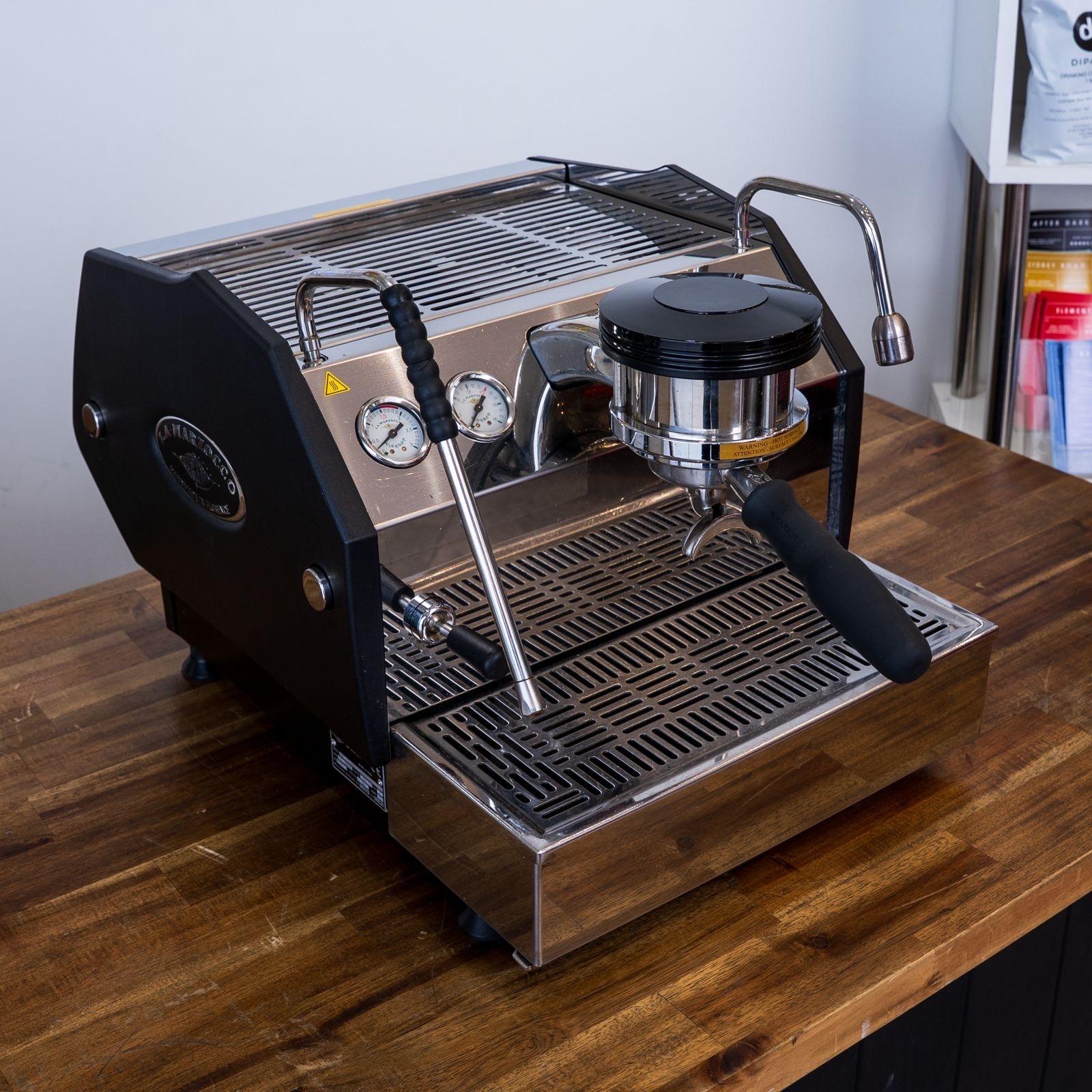 Brand New Ex Demo La Marzocco GS3 AV Espresso Coffee Machine
