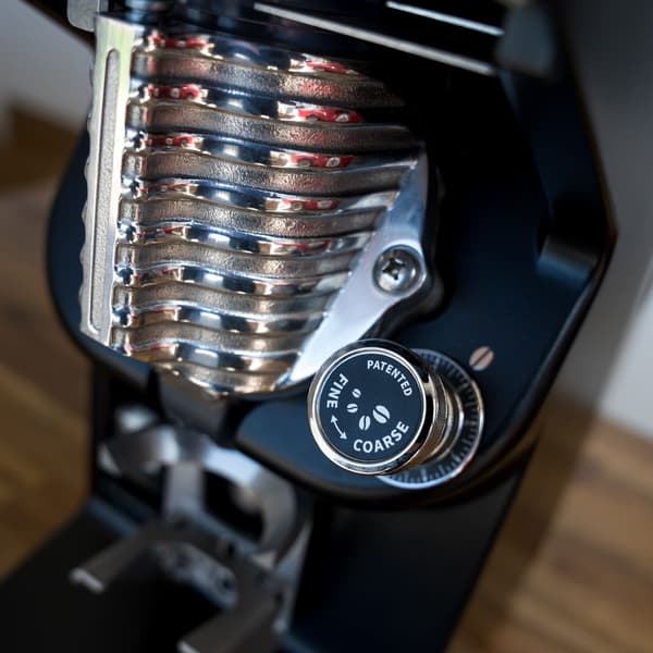 Ex Display Demo Mythos 2 Gravermetric used Only a few times