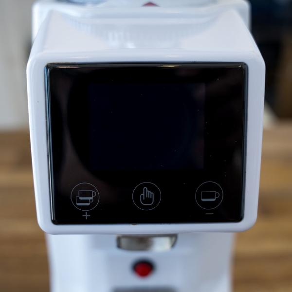 Pre Loved Precision GS7 Electric On Demand Coffee Grinder