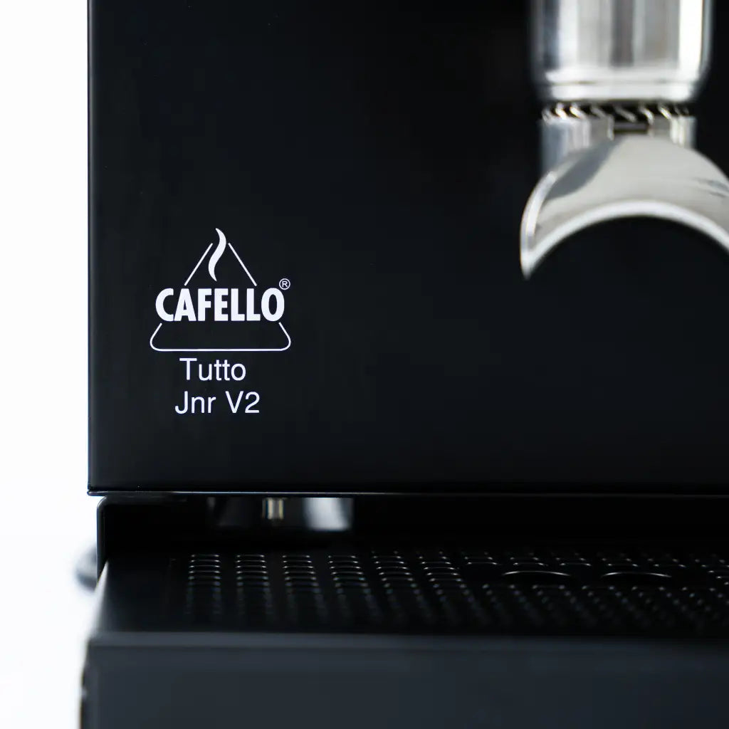 Cafello Tutto Junior V2