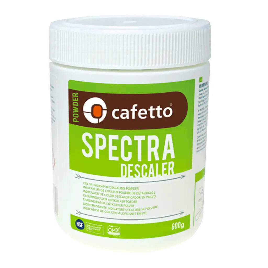 Cafetto Spectra Descaler 600g