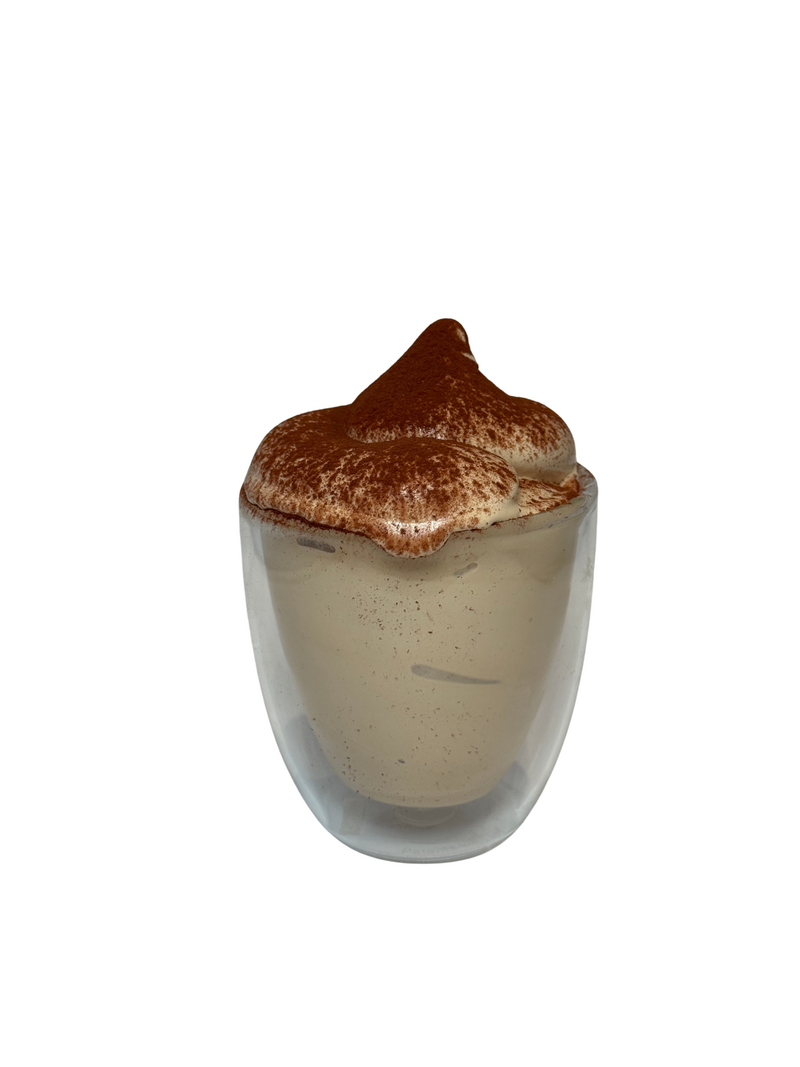 Caffe Crema