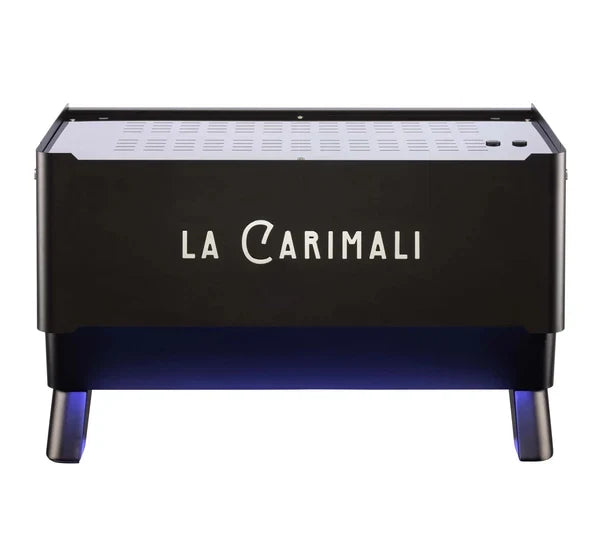 Carimali Glow & Carimali X010 Grinder Package