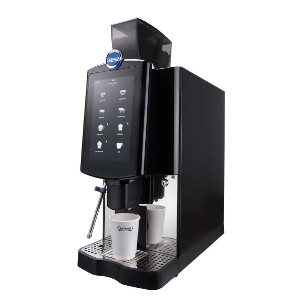 CARIMALI MYA ULTRA AUTOMATIC COFFEE MACHINE