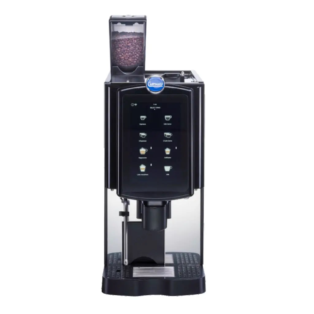 CARIMALI MYA ULTRA AUTOMATIC COFFEE MACHINE - No thanks