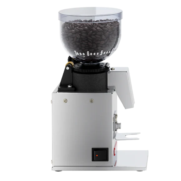 Lelit Fred Prima Coffee Grinder Stainless Steel PL043MMI